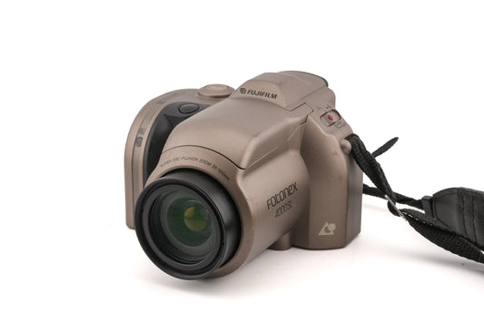 Fujifilm Fotonex 4000SL - Camera