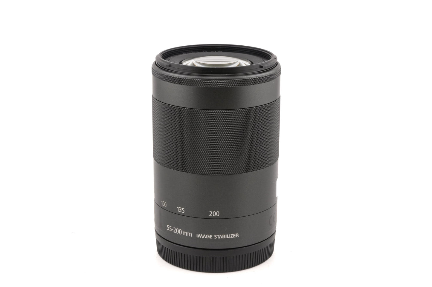 Canon 55-200mm f4.5-6.3 IS STM