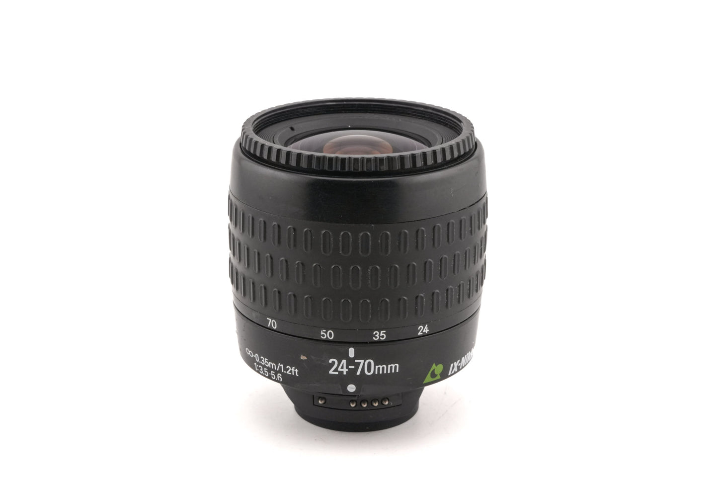 Nikon 24-70mm f3.5-5.6 IX-Nikkor - Lens