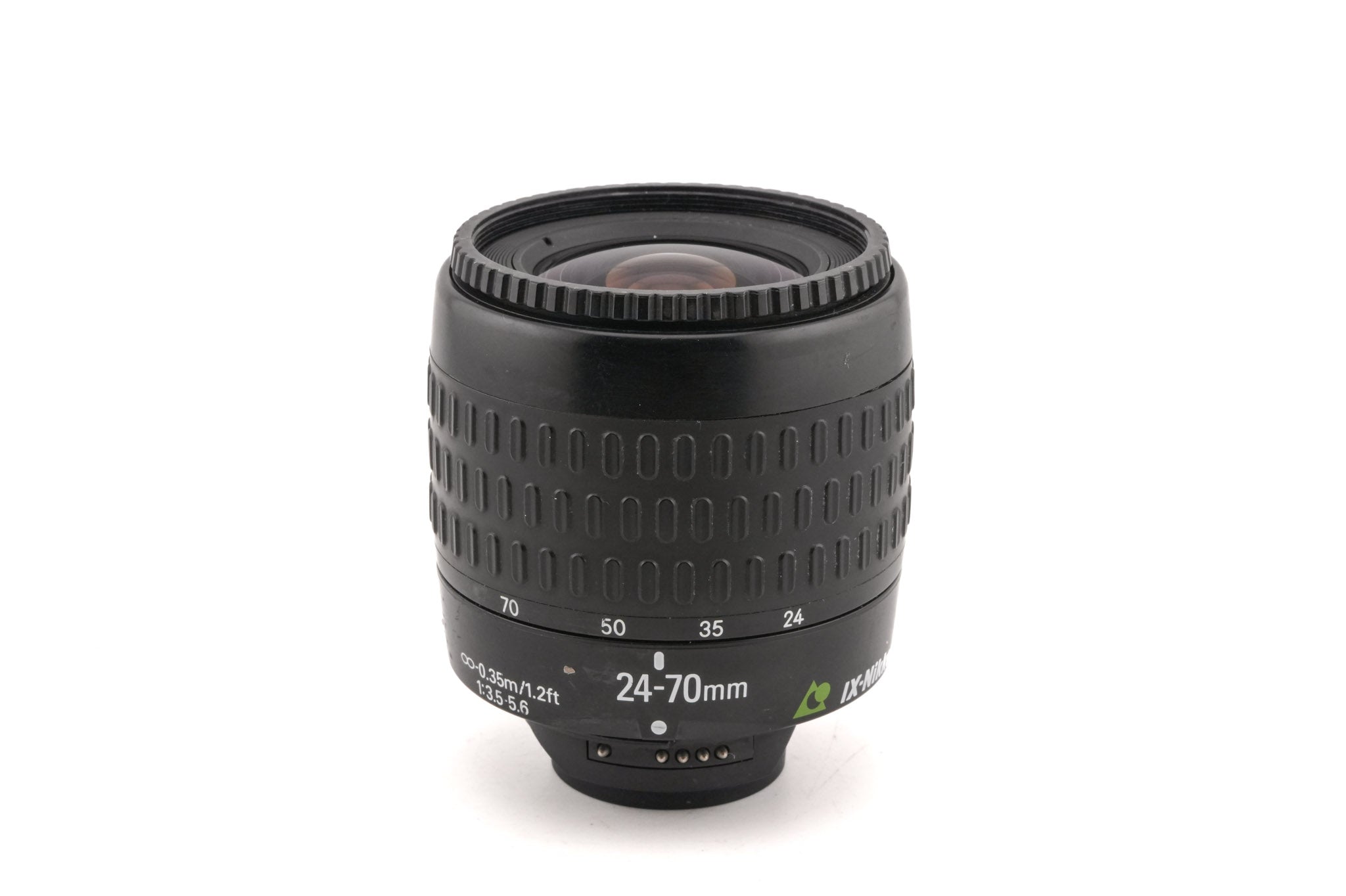 Nikon 24-70mm f3.5-5.6 IX-Nikkor - Lens