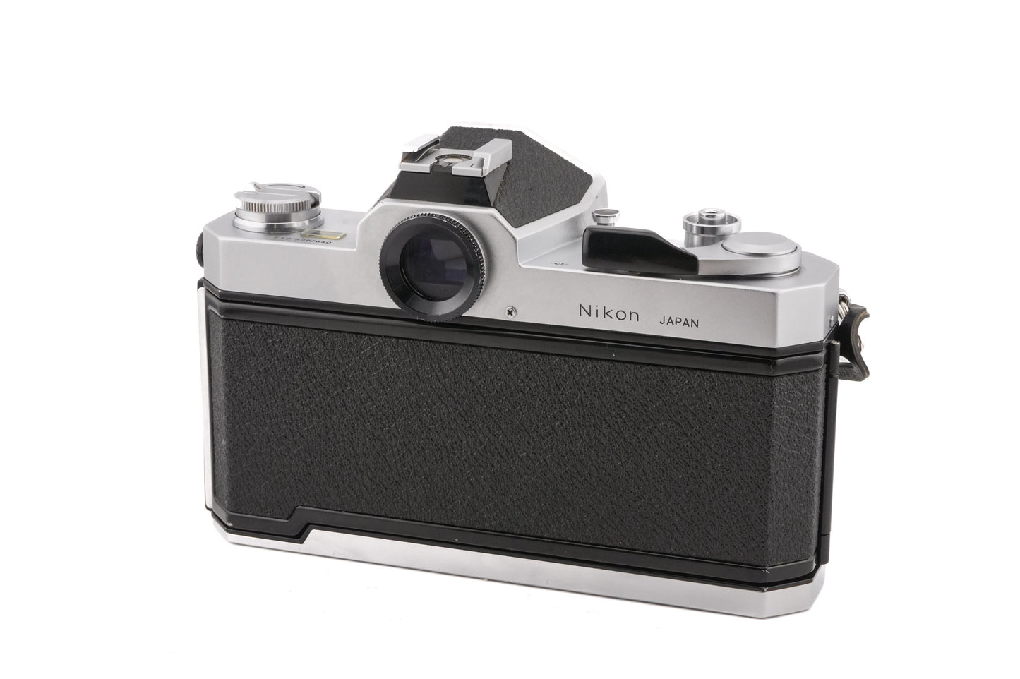 Nikon Nikkormat FT2