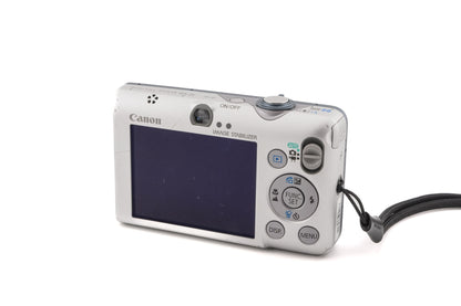 Canon IXUS 95 IS