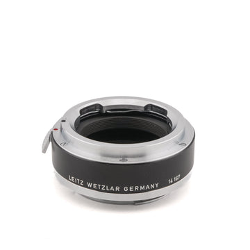 Leica M Visoflex To R Mount Adapter (14167)