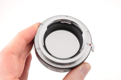 Leica M Visoflex To R Mount Adapter (14167)