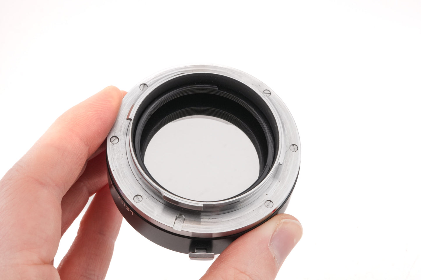 Leica M Visoflex To R Mount Adapter (14167)