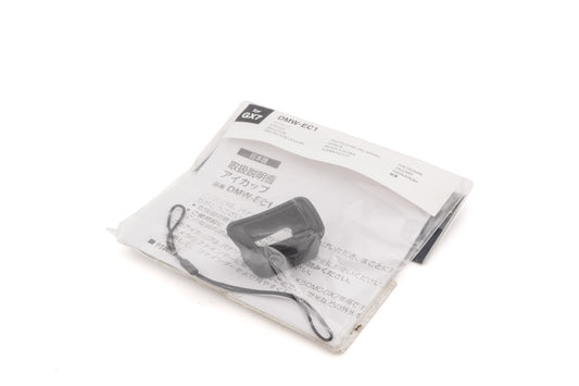 Panasonic DMW-EC1 Eyecup - Accessory