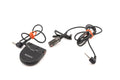 Sony Electret Condenser Microphone ECM-TS120 - Accessory