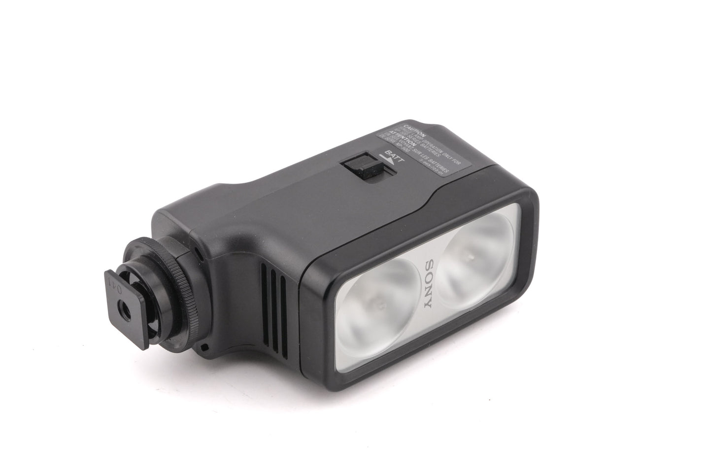 Sony HVL-20DW2 Video Light - Accessory