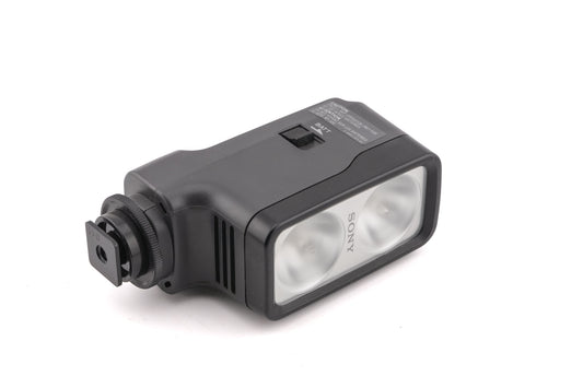 Sony HVL-20DW2 Video Light - Accessory