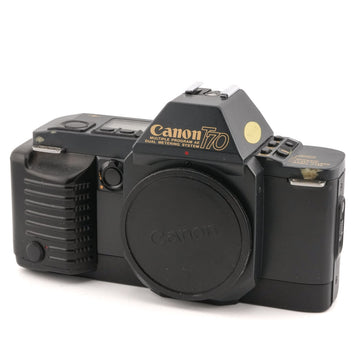 Canon T70