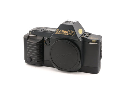 Canon T70