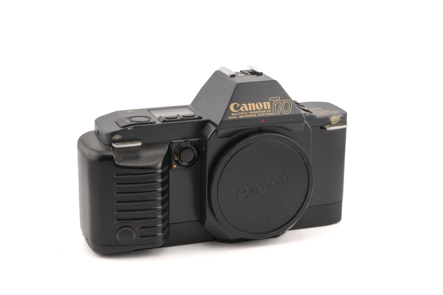 Canon T70