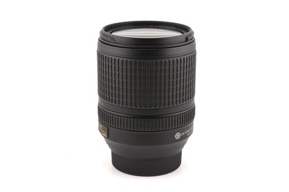 Nikon 18-140mm F3.5-5.6 AF-S Nikkor G ED VR