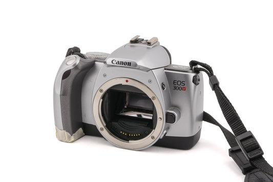 Canon EOS 300V