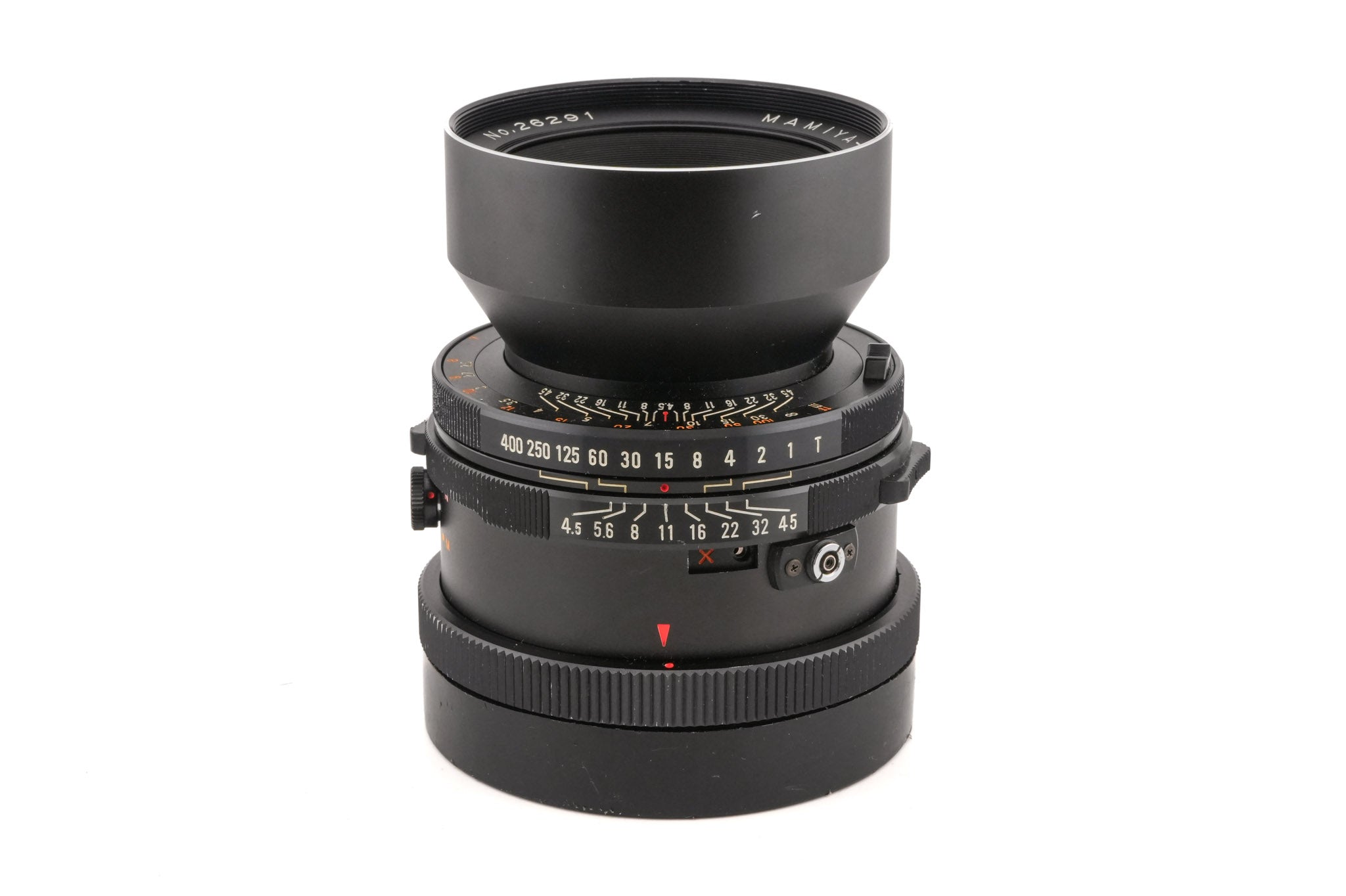 Mamiya Sekor 65mm f4.5 Medium Format Lens for RB67 Pro S SD マミヤ セコール 中判用  レンズ #T405(マミヤ)｜売買されたオークション情報、yahooの商品情報をアーカイブ公開 - オークファン 中判