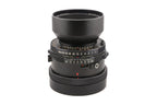 Mamiya 180mm f4.5 Sekor