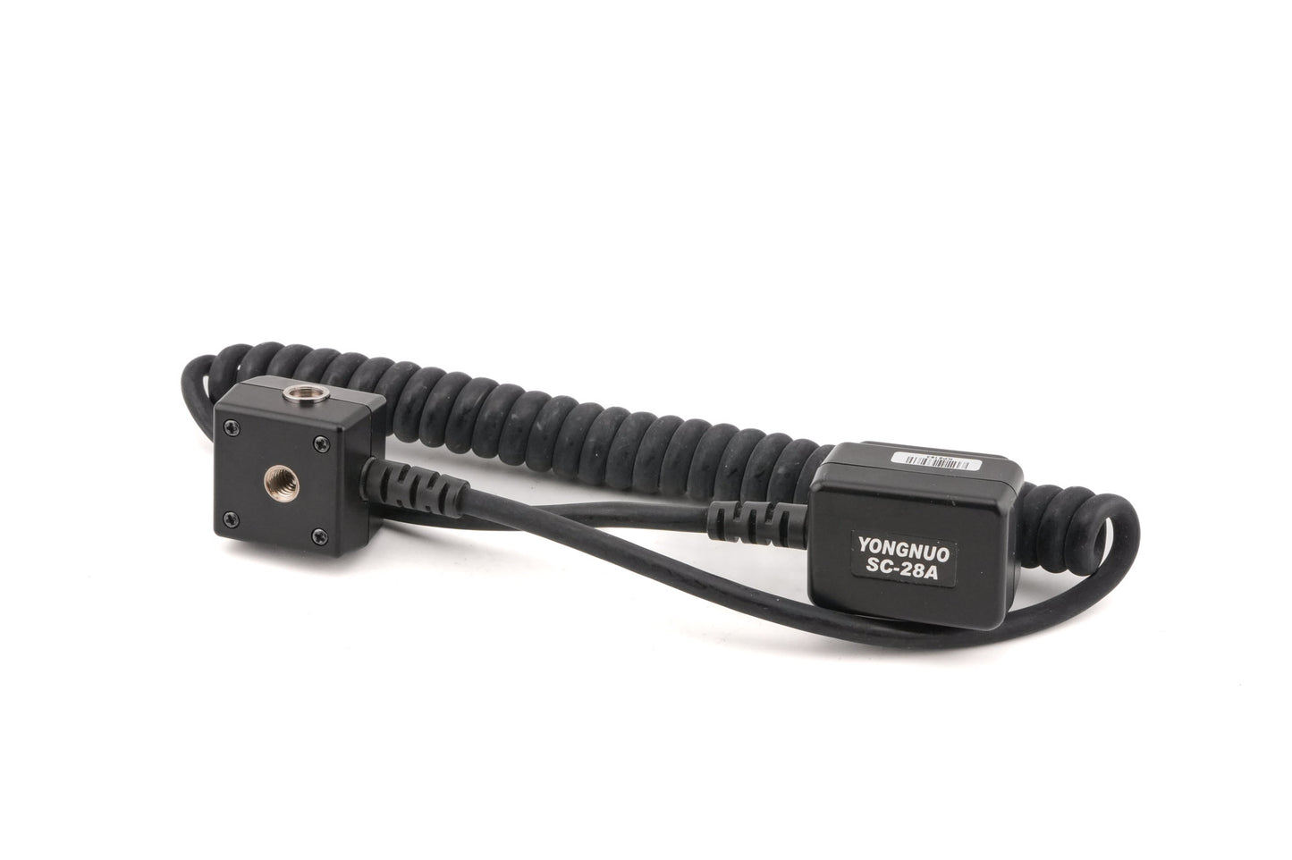 Yongnuo SC-28A TTL Sync Cord - Accessory
