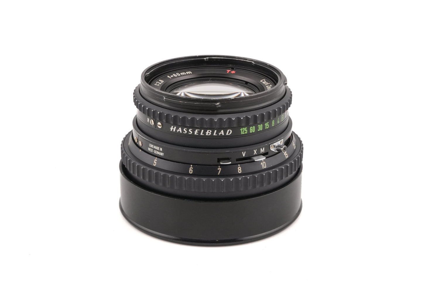 Hasselblad 80mm f2.8 Planar T* C