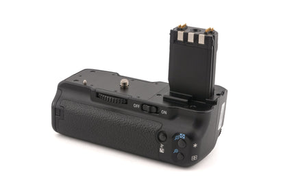 Canon BG-E3 Battery Grip