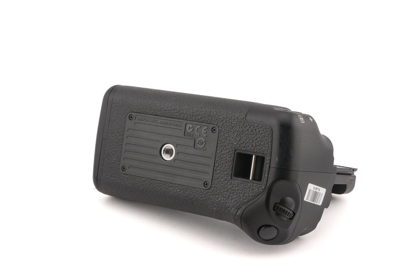 Canon BG-E3 Battery Grip