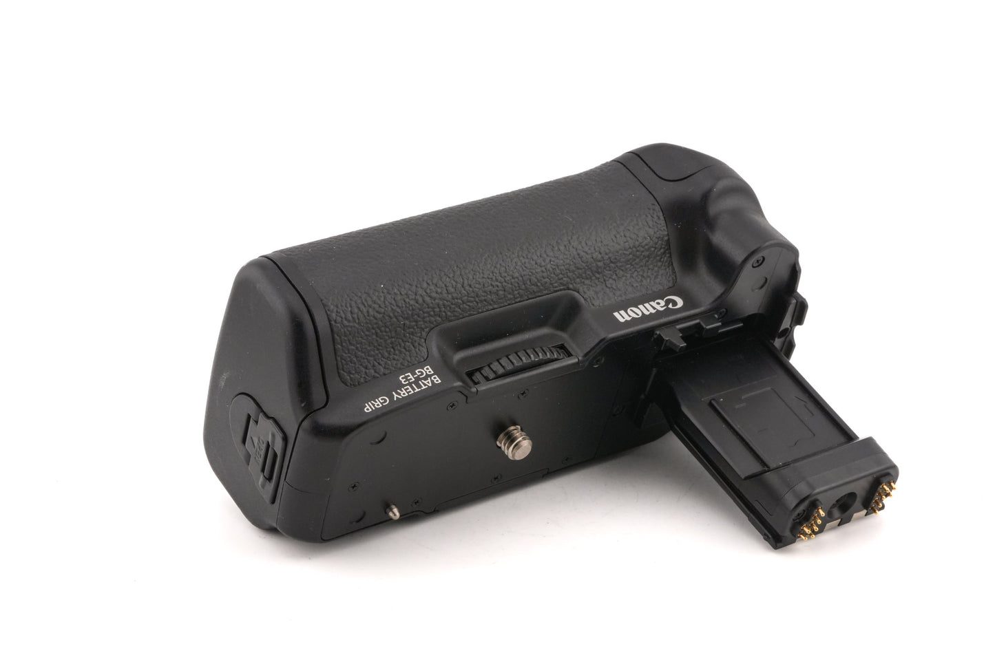 Canon BG-E3 Battery Grip