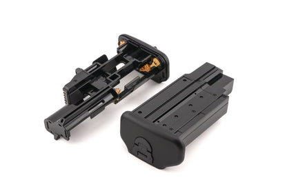 Canon BG-E3 Battery Grip