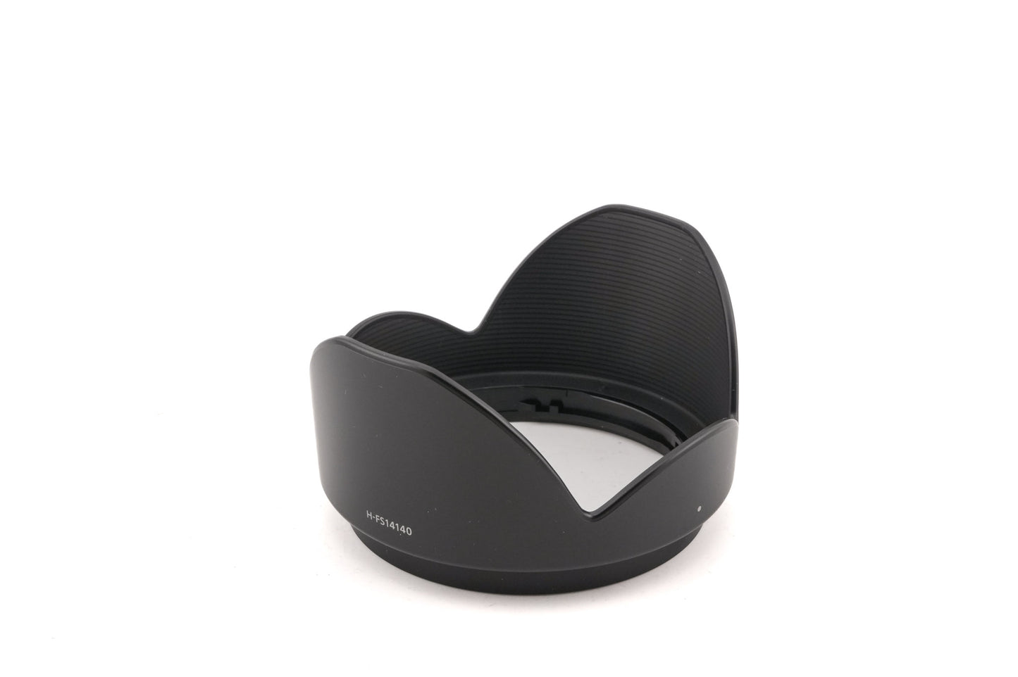 Panasonic Lens Hood (VYC1119/H-FS14140)