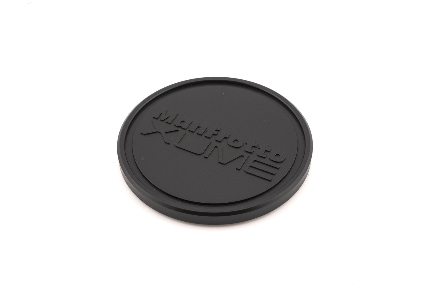 Manfrotto 67mm Xume Lens Cap - Accessory