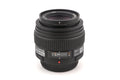 Olympus 50mm f2 Zuiko Digital Macro ED - Lens