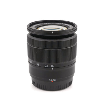 Fujifilm 16-50mm f3.5-5.6 Super EBC Fujinon XC OIS II