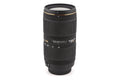 Sigma 50-150mm f2.8 II EX DC APO HSM - Lens