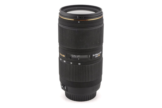 Sigma 50-150mm f2.8 II EX DC APO HSM - Lens