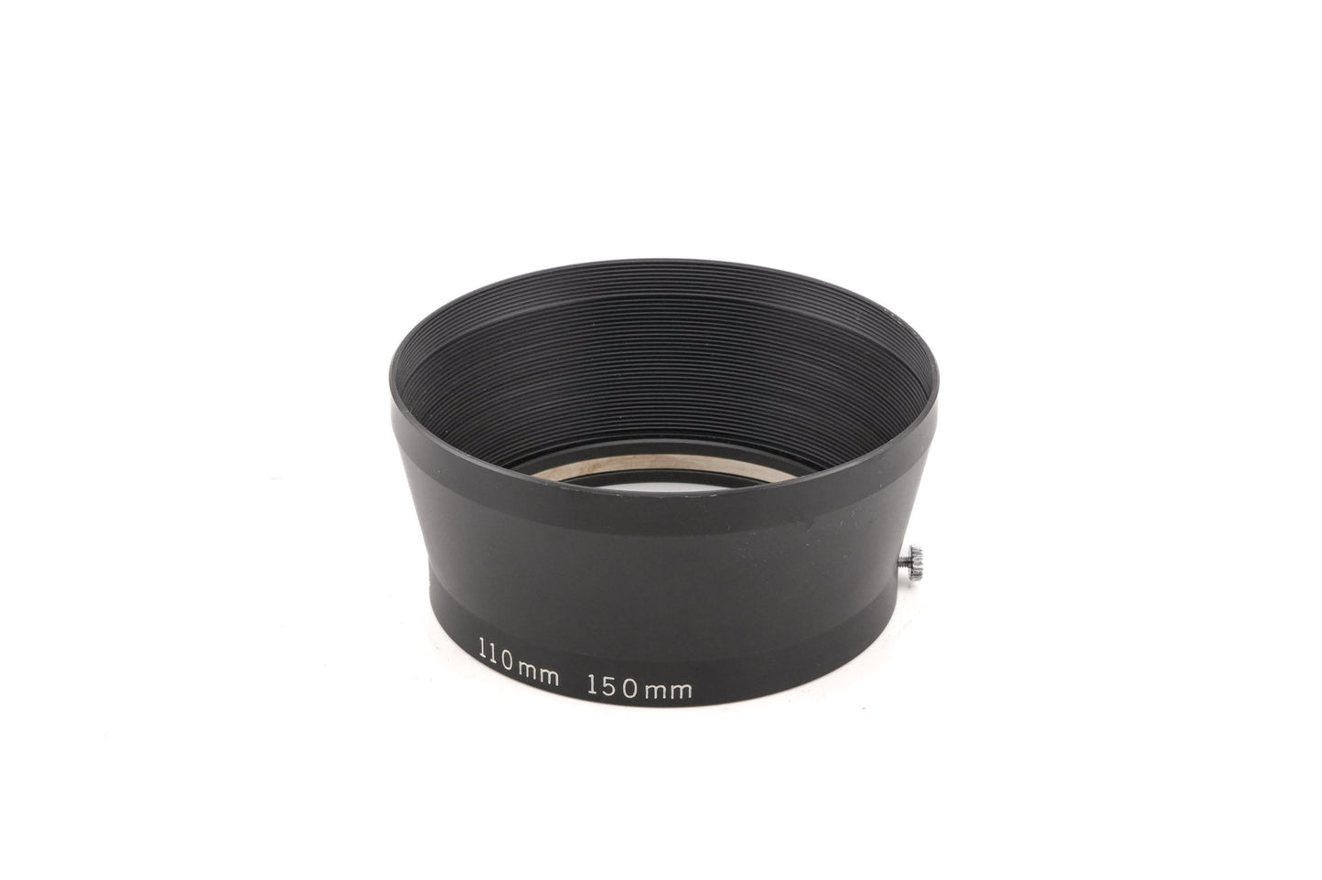 Kowa Clamp-On Metal Lens Hood (110/150mm)