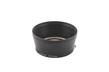 Kowa Clamp-On Metal Lens Hood (110/150mm)