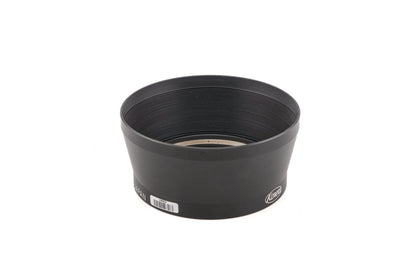 Kowa Clamp-On Metal Lens Hood (110/150mm)