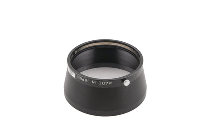 Kowa Clamp-On Metal Lens Hood (110/150mm)