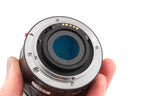 Minolta 35-80mm f4-5.6 AF Zoom