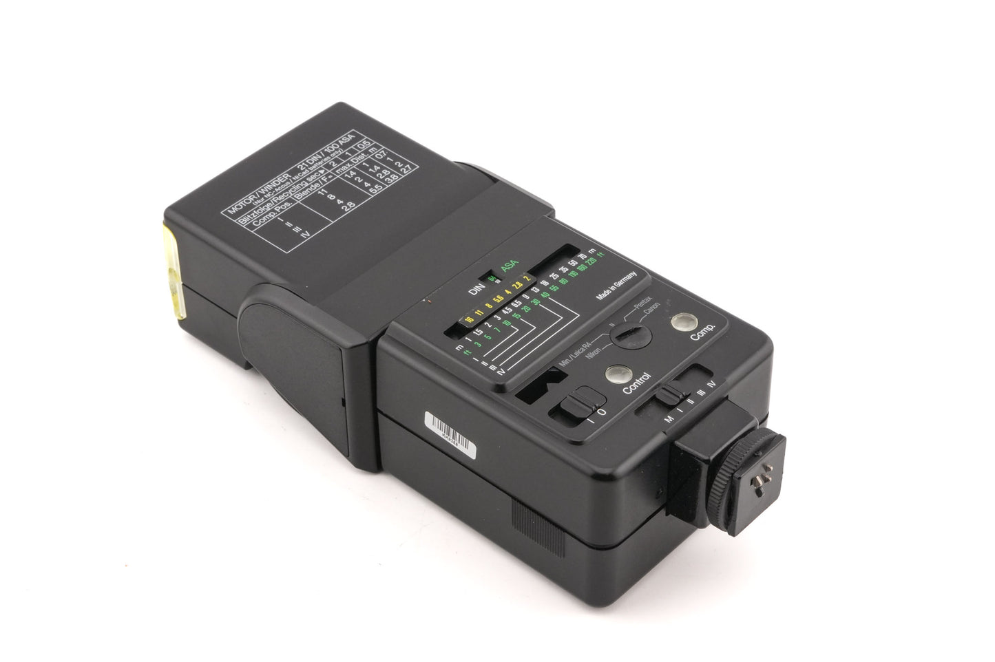 Regula Variant 736-1 MC