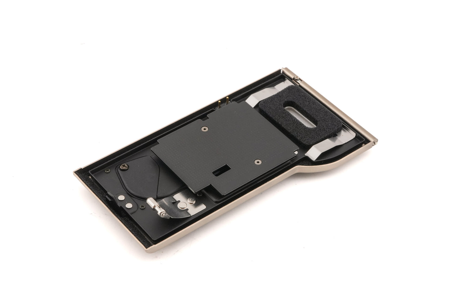 Leica Minilux Date Back (18525)