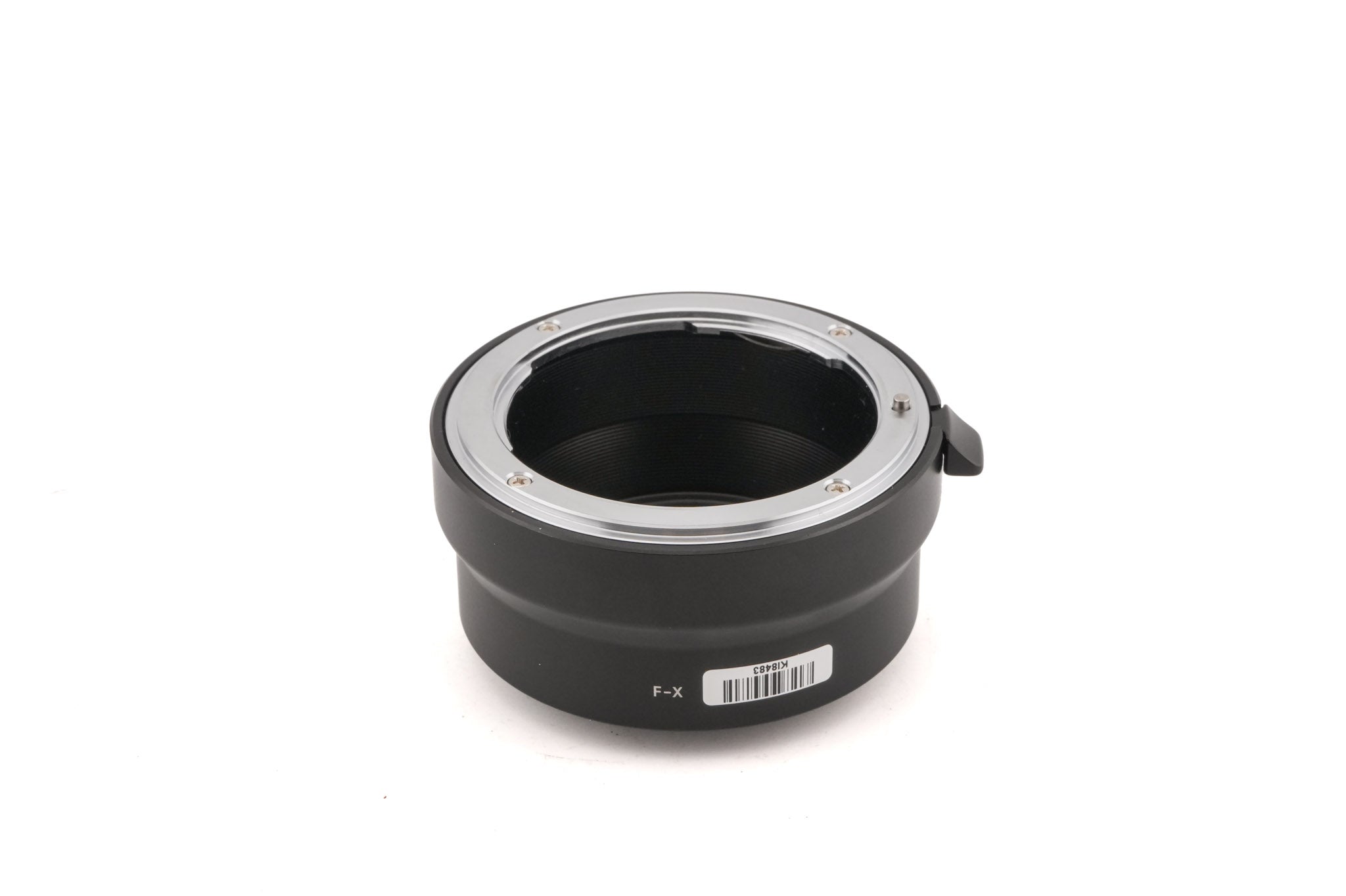 Urth Nikon F - Fujifilm X (F - X) Adapter - Accessory