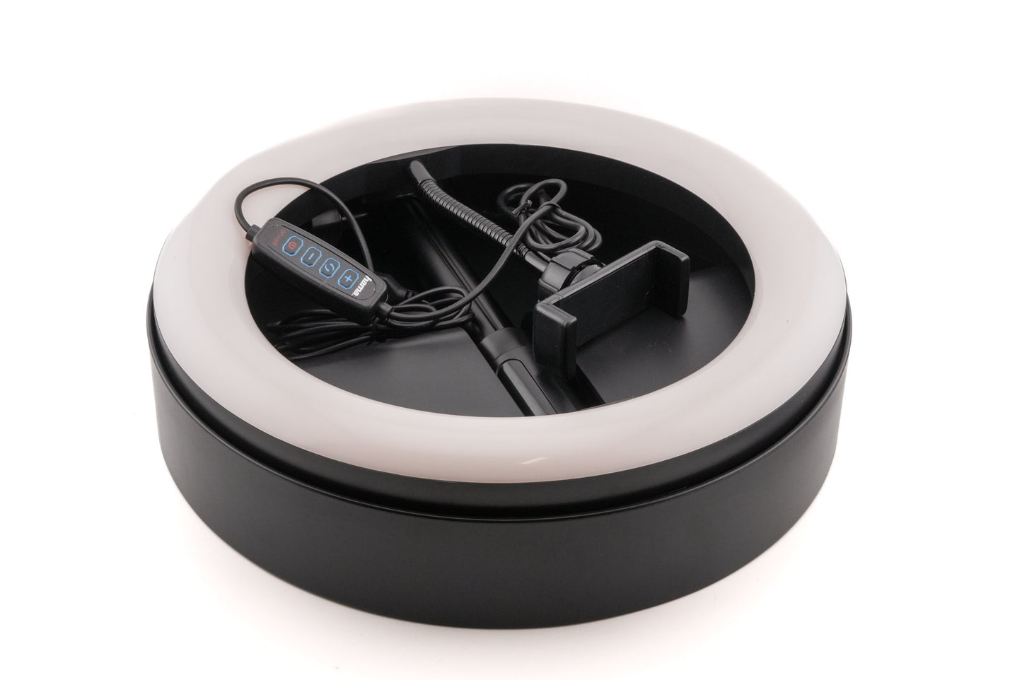 Hama FoldUp 102 LED Ring Light