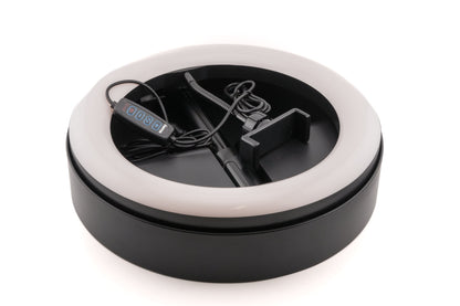 Hama FoldUp 102 LED Ring Light