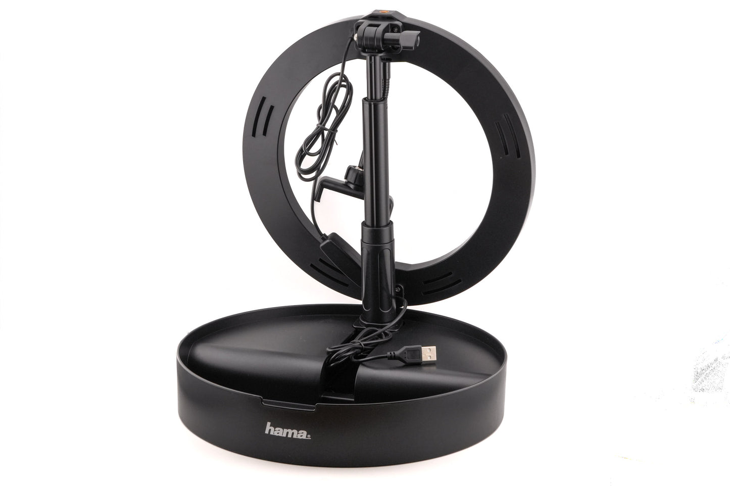 Hama FoldUp 102 LED Ring Light