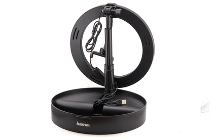 Hama FoldUp 102 LED Ring Light