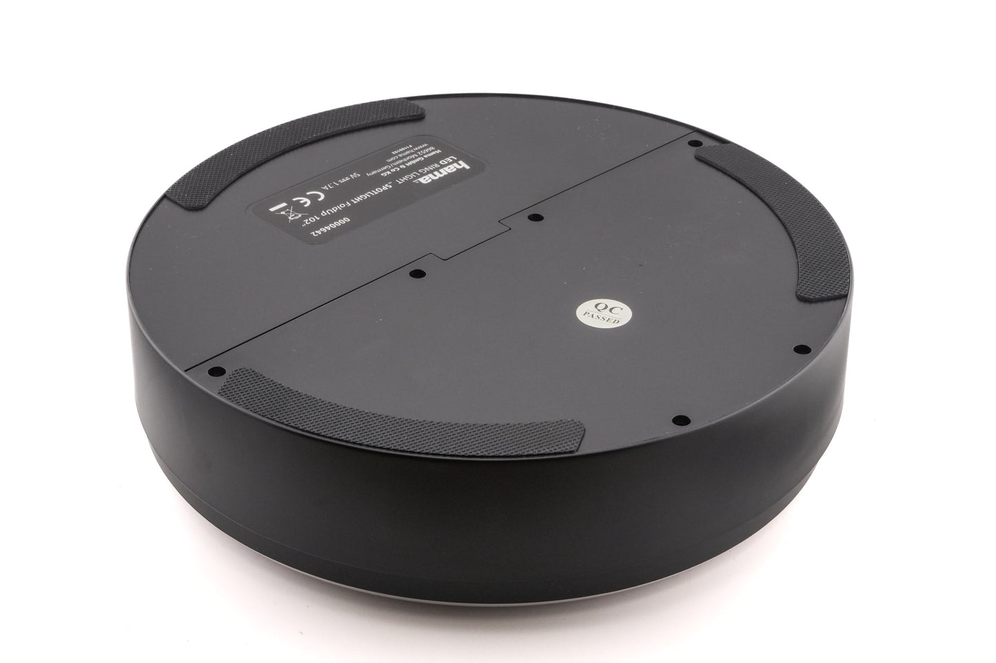 Hama FoldUp 102 LED Ring Light