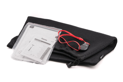 Hama FoldUp 102 LED Ring Light