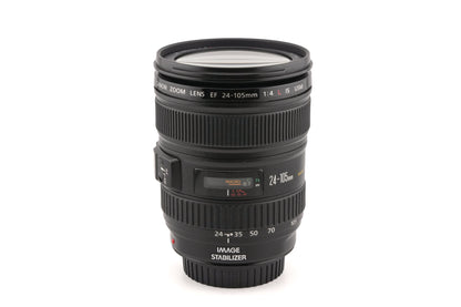 Canon 24-105mm f4 L IS USM