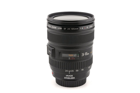 Canon 24-105mm f4 L IS USM