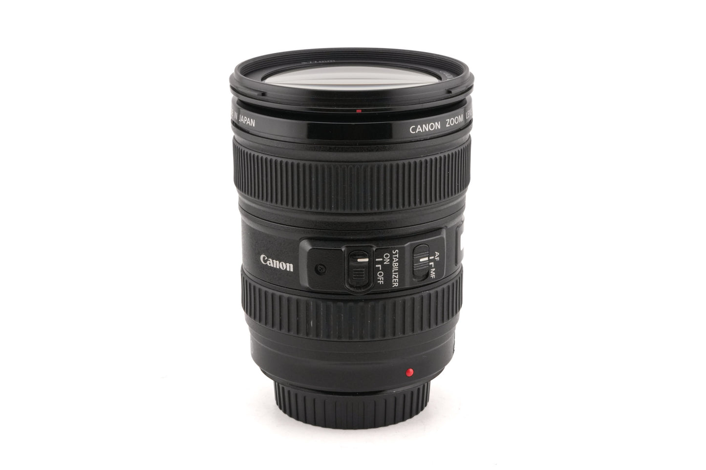 Canon 24-105mm f4 L IS USM