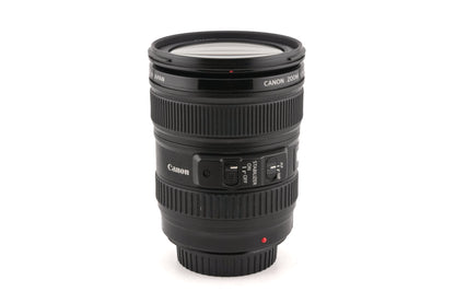 Canon 24-105mm f4 L IS USM